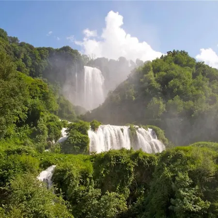 Lägenhet Casetta Sul In Umbria