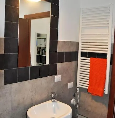Appartamento Casetta Sul In Umbria *