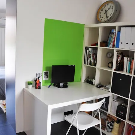 Lägenhet Casetta Sul In Umbria *